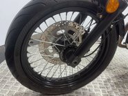 Lexmoto Tempest 2024 2,217 MILES, VERY CLEAN 125cc COMMUTER BIKE 33