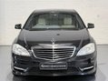 Mercedes-Benz S Class 3.0 S350 CDI V6 BlueEfficiency G-Tronic Euro 4 4dr 2