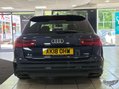 Audi A6 1.8 TFSI Black Edition S Tronic Euro 6 (s/s) 5dr 86
