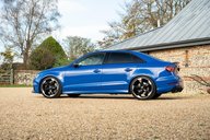 Audi RS3 2.5 TFSI Audi Sport Edition S Tronic quattro Euro 6 (s/s) 4dr 8