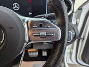 Mercedes-Benz A Class 1.3 A 200 AMG Line Exeutive Auto 5dr 77