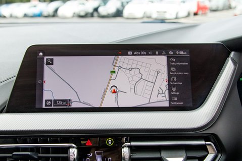 BMW 1 Series 118I M SPORT 22