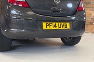 Vauxhall Corsa 1.2 16V Excite Hatchback 5dr Petrol Manual Euro 5 (A/C) (85 ps) 82