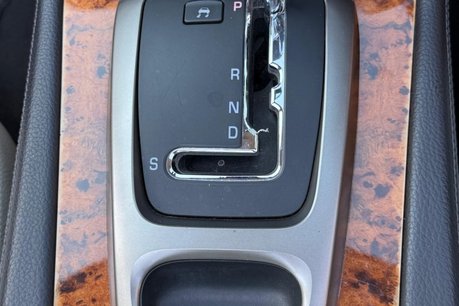 Jaguar XKR XKR 31