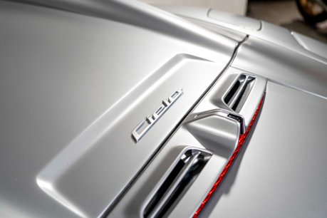 Maserati MC20 CIELO. NOW SOLD. SIMILAR REQUIRED. PLEASE CALL 01903 254800. 42