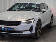 Polestar 2 Polestar 2 EV FWD 5dr 20