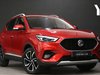 MG ZS 1.5 MG ZS Exclusive VTi-Tech 5dr