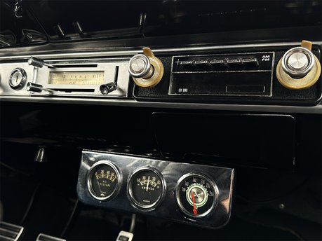 Ford Galaxy 500 Fastback 390 V8 68