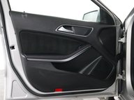 Mercedes-Benz A Class A 200 D AMG LINE 28