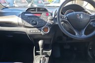 Honda Jazz I-VTEC ES..AUTOMATIC..12 MAIN DEALER SERVICES..1 PREVIOUS KEEPER..STUNNING 11