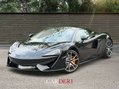 McLaren 570 3.8 570GT Coupe Semi-Auto 3dr 15