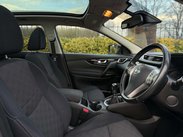Nissan Qashqai 1.2 Qashqai N-Tec+ DiG-T 5dr 10