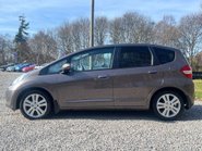 Honda Jazz 1.3 Jazz ES+ i-VTec CVT 5dr 7