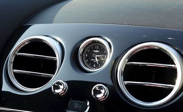 Bentley Continental GT GTC V8 S Mulliner 4