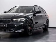 BMW 3 Series 3.0 M340d MHT Touring 5dr Diesel Hybrid Auto xDrive Euro 6 (s/s) (340 ps) 8