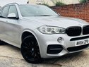 BMW X5 3.0 M50d SUV 5dr Diesel Auto xDrive Euro 6 (s/s) (381 ps)