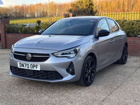 Vauxhall Corsa 1.2 Corsa SRi Premium T 5dr 15
