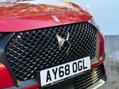 DS 7 CROSSBACK 1.5 DS7 Crossback Performance Line Blue HDi S/S 5dr 4