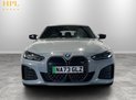 BMW i4 M50 83.9kWh Gran Coupe 5dr Electric Auto 4WD (544 ps) 1 Owner - Dab - Blue 2