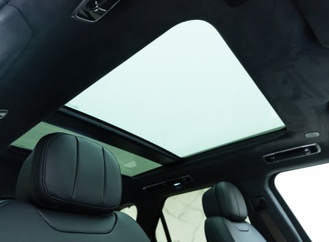 Land Rover Range Rover Sport D350 Autobiography 11