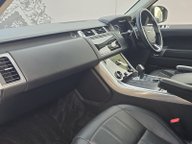 Land Rover Range Rover Sport SDV6 HSE DYNAMIC 20