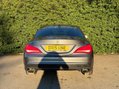 Mercedes-Benz CLA Class 1.6 CLA180 AMG Sport Coupe Euro 6 (s/s) 4dr 4