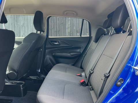 Suzuki Swift ULTRA 9