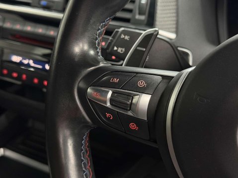 BMW M2 3.0 BiTurbo GPF Competition Coupe 2dr Petrol DCT Euro 6 (s/s) (410 ps) 46