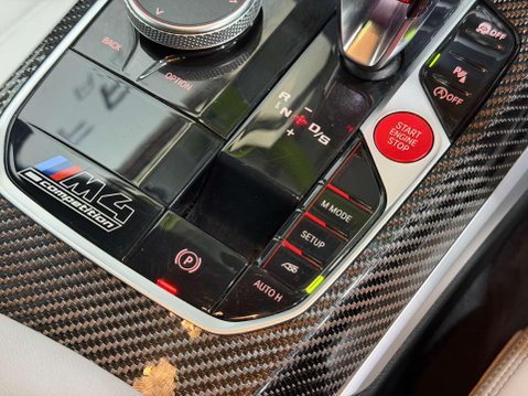 BMW M4 3.0 BiTurbo Competition Coupe 2dr Petrol Steptronic Euro 6 (s/s) (510 ps) 37