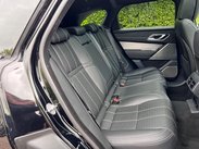 Land Rover Range Rover Velar 2.0 D240 R-Dynamic HSE Auto 4WD Euro 6 (s/s) 5dr 36