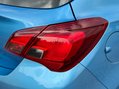 Vauxhall Corsa SE NAV 55