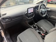 Ford Fiesta TREND 11