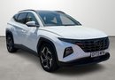 Hyundai TUCSON 1.6 TGDi Plug-in Hybrid Ultimate 5dr 4WD Auto 1