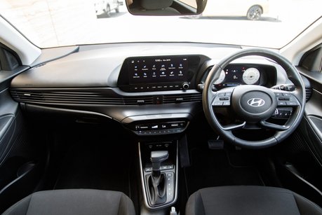 Hyundai i20 T-GDI PREMIUM