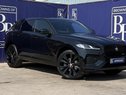 Jaguar F-Pace 2.0 D200 MHEV R-Dynamic HSE SUV 5dr Diesel Auto AWD Euro 6 (s/s) (204 ps)
