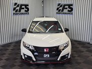 Honda Civic 2.0 i-VTEC Type R GT Hatchback 5dr Petrol Manual Euro 6 (s/s) (310 ps) 39