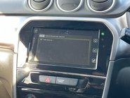 Suzuki Vitara SZ-T MHEV 25