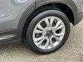 Fiat 500X 1.6 500X Popular Star MultiJet 5dr 24