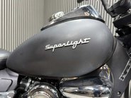 Keeway Superlight 125 2022 ONLY 534 MILES JUST SERVICED NEW MOT CRUISER 125CC 27