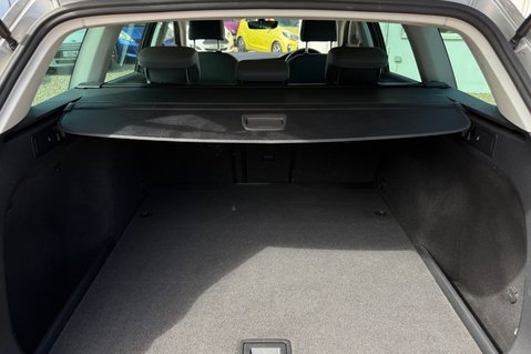 Volkswagen Golf 1.4TSi 150 SE ESTATE NAVIGATION BLUEMOTION TECHNOLOGY.. FULL HISTORY! 11