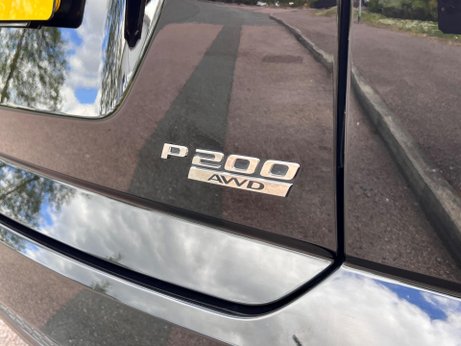 Jaguar E-Pace 2.0 P200 R-Dynamic S Auto AWD Euro 6 (s/s) 5dr 59