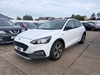 Ford Focus 1.0 ECOBOOST 125 ACTIVE