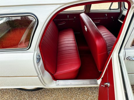 Ford Consul Estate MK1 85