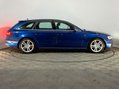 Audi A4 AVANT TDI S LINE START/STOP 4