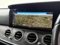 Mercedes-Benz E Class 2.0 E 220 D AMG Line Auto 4dr 62