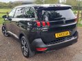 Peugeot 5008 PURETECH S/S GT LINE 8
