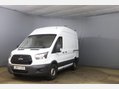 Ford Transit 2.0 350 EcoBlue FWD L2 H3 Euro 6 5dr 1