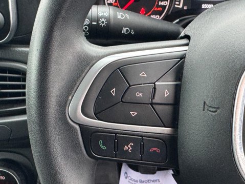 Fiat Tipo 1.6 MultiJetII Lounge Euro 6 (s/s) 5dr 26