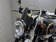 Bluroc Motorcycles Hero 2026 ONLY 10KM 1 OWNER ENDURO SCRAMBLER BIKE 125CC 68