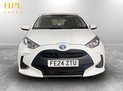 Toyota Yaris 1.5 VVT-h Icon Hatchback 5dr Petrol Hybrid E-CVT Euro 6 (s/s) (116 ps) DAB 2